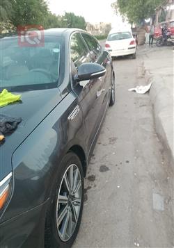 كيا اوبتيما